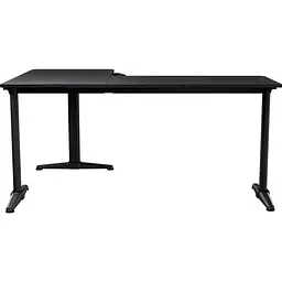 Геймерський стіл Anda Seat Wind Seeker Black (AD-D-PT-1600-01-B) - мініатюра 10