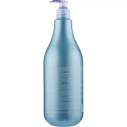 Шампунь з антижовтим эфектом Pro.Co Anti-Yellow Shampoo з пурпуровими пігментами 1000 мл - мініатюра 2