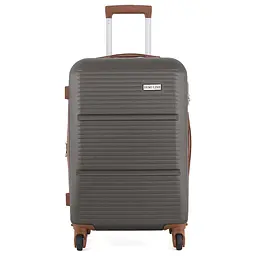 Валіза Semi Line 28" (L) Graphite (T5583-6) - мініатюра 3