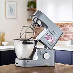Кухонна машина Kenwood Cooking Chef XL KCL95.004SI - мініатюра 3