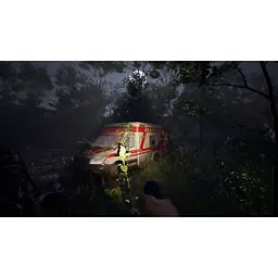Ключ активації Microsoft Dead Man´s Diary для Xbox Series S/X - мініатюра 2