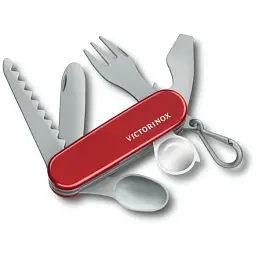 Ніж Victorinox Pocket Knife Toy Red (9.6092.1)
