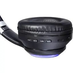 Гарнітура Defender FreeMotion B400 (63400) чорний (6918419) - мініатюра 4