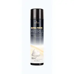 Крем-змазка густа Sensuva UltraThick Hybrid Formula, 150 мл