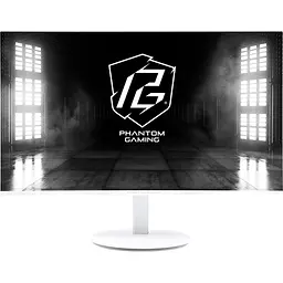 Монітор ASRock 27" PG27FFS2E-W [168075]