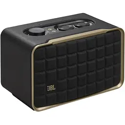 Акустична система JBL Authentics 200 (JBLAUTH200BLKEP) - мініатюра 3