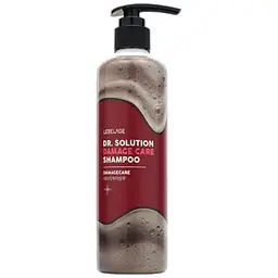 Шампунь LEBELAGE DR. SOLUTION для волосся Damage Care для пошкодженого волосся