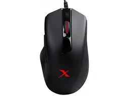 Миша A4 Tech Bloody X5 Max Black