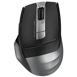 Мышка A4Tech FG35 (Grey)