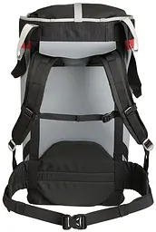 Рюкзак Camp Supercargo 40 Black (1060-2915) - мініатюра 4