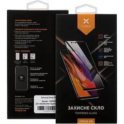 Скло захисне Vinga Samsung Galaxy A36 5G (VGSAA36) - мініатюра 2