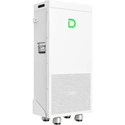Акумулятор Dyness PowerBrick Max LiFePO4 48V (51.2V/314Ah/16076Wh) [177085] - мініатюра 3