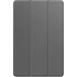 Чохол-книжка BeCover Smart Case для Lenovo Tab M11 2024/ Xiaoxin Pad 11 2024 Grey (710753) [118739] - мініатюра 1