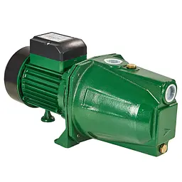 Насос поверхневий струменевий Nowa JSW 1100-5060 (148874) - мініатюра 6