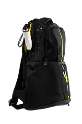 Рюкзак для падел тенісу VOLT Backpack Black - мініатюра 3