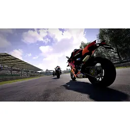 Ключ активації Microsoft RiMS Racing - Japanese Manufacturers Deluxe Edition для Xbox One/Series S/X - мініатюра 7
