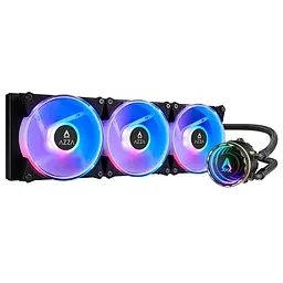 СВО AZZA LCAZ-360R-ARGB SP (LCAZ-360R-ARGB SP)
