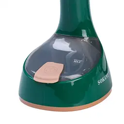 Парова щітка Sokany SK-GT-3065 зелений - мініатюра 7