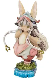 Статуетка Kotobukiya Made in Abyss Nanachi Створений у Безодні НАНАТИ 13.5 Anime 22.50 - мініатюра 2