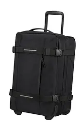 Дорожня Сумка На Колесах American Tourister URBAN TRACK BLACK 55x35x20 MD1*09001 - мініатюра 10