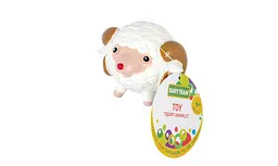 Іграшка "Бризкаючі тваринки" Баранчик 6+ Baby team Різні кольори - мініатюра 2
