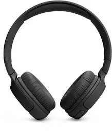 Навушники JBL з мікрофоном Tune 520BT Black (JBLT520BTBLKEU) - мініатюра 2