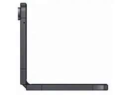 Смартфон Samsung Galaxy Flip8 12/512GB Graphite (SM-F776BZKH) - мініатюра 9