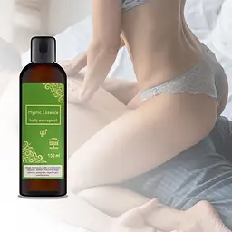 Масажна олія Aurora Mystic Essence Oil, 150 мл - мініатюра 3