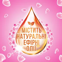Набір капсул для прання Losk тріо-капсули Ароматерапія Ефірні масла та аромат Малазійська квітка 52 шт. (2 уп. х 26 шт.) - мініатюра 2
