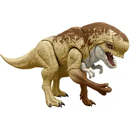 Інтерактивна фігурка динозавра Jurassic World Монстро-ревіння (JGB58) - мініатюра 2