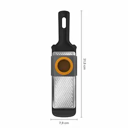 Терка Fiskars Functional Form маленька (1014412) - мініатюра 3