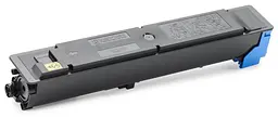 Картридж TK-5205C (1T02R5CNL0) Cyan KYOCERA teh0022880 - мініатюра 3