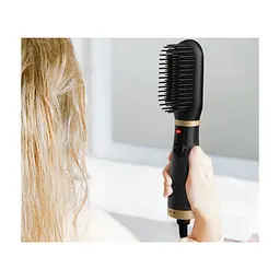Електрощітка для волосся Rowenta Power Straight Air (UB5920F0) - мініатюра 6