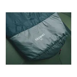 Спальний мішок Robens Moraine I "L"+11°C (250285) (931598) - мініатюра 8