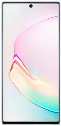 Смартфон Samsung Galaxy Note 10+ Single 12/512Gb N975U Aura White 1SIM - мініатюра 2