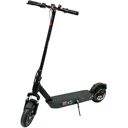 Електросамокат Tecros E9 Max Pro (750W, 15Ah) + Амортизатор