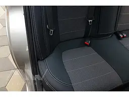 Авточохли модельні MW Brothers для Nissan Almera Classic c 2006 - мініатюра 7