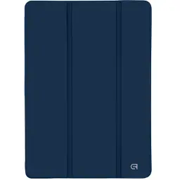 Чохол до планшета Armorstandart Smart Fold Pen Xiaomi Redmi Pad 2 Pro Dark Blue (ARM89202)