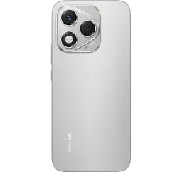 Смартфон Honor 400 Lite 12/256GB Velvet Grey - мініатюра 3