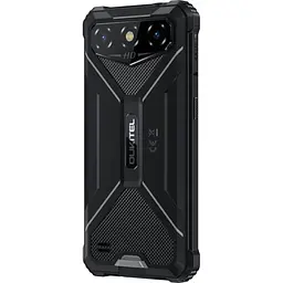 Смартфон Oukitel G3 4/64GB Black [147738] - мініатюра 7