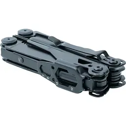 Мультитул професійний UAD IronHand Ver 2.0 чорний  (UAD-10B) - мініатюра 6