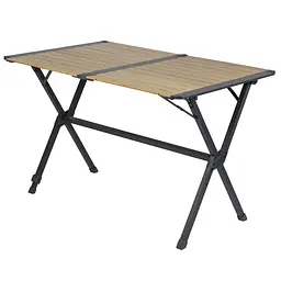 Стіл Bo-Camp Maryland L 111x72 cm Brown (1404642) - мініатюра 1