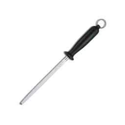 Мусат Victorinox Kitchen Medium 25 cm Black (7.8303)