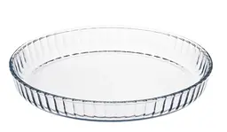 Форма для випікання овальна Ardesto Black Mars AR2404BGB 27.6х3.8 см
