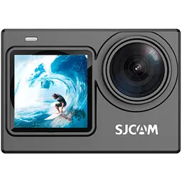 Екшн-камера SJCAM SJ6 Ultra Black (6972476164606) [168477] - мініатюра 2