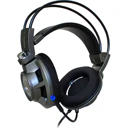 Ігрові навушники Somic G955 Black (9590010254) [119407]