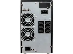 ДБЖ безперервної дії (Online) Eaton 9E 2000i (9E2000I) - мініатюра 4