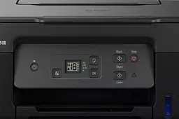 Багатофункціональний пристрій Canon Pixma G2470 EUM/EMB 5804C009AA (6859314) - мініатюра 4