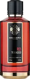 Парфумована вода Mancera Red Tobacco Тестер 120 мл