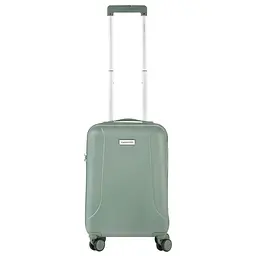 Валіза CarryOn Skyhopper (S) Olive (502212) - мініатюра 3